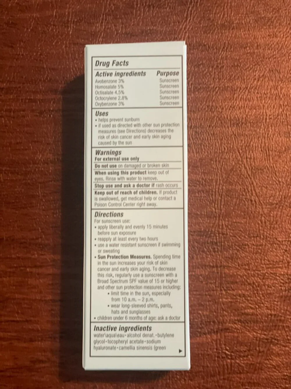 Estée Lauder Perfectionist Pro Multi-Defense Aqua UV Gel Broad Spectrum SPF50